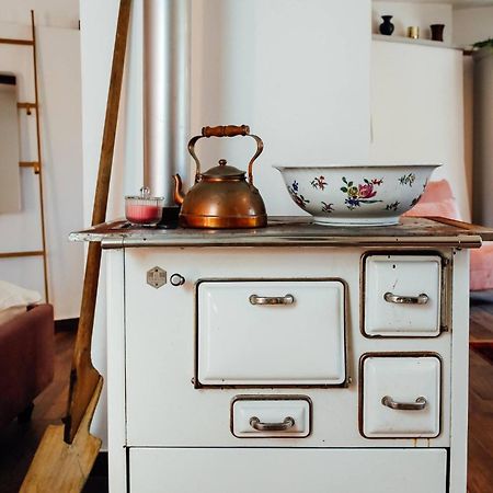 Apartment Aussee- Atelier Salzherrenhof- Kueche, Wlan, Netflix Бад Аузее Екстериор снимка