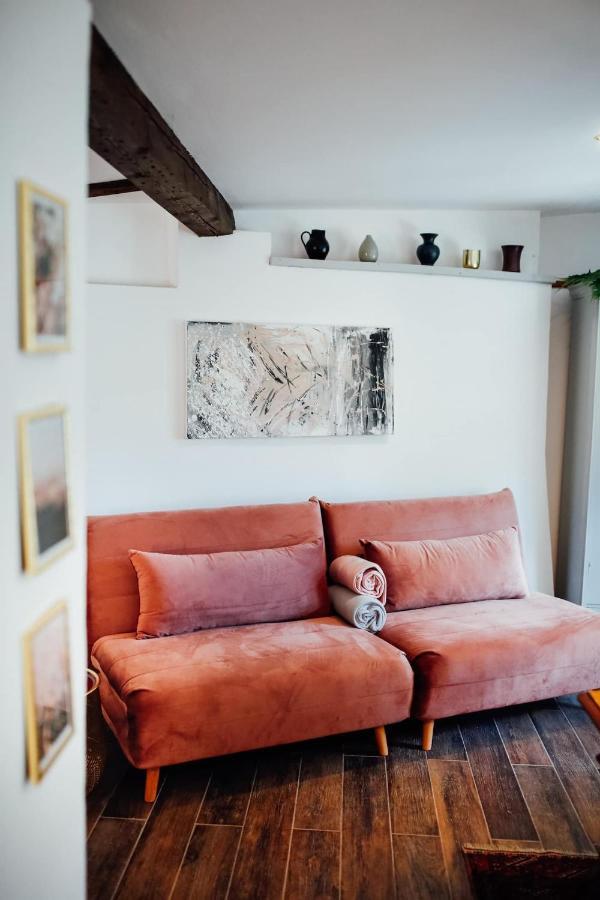 Apartment Aussee- Atelier Salzherrenhof- Kueche, Wlan, Netflix Бад Аузее Екстериор снимка